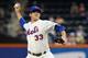 The emergence of Matt Harvey atop the Mets' rotation has the future looking bright in Flushing.