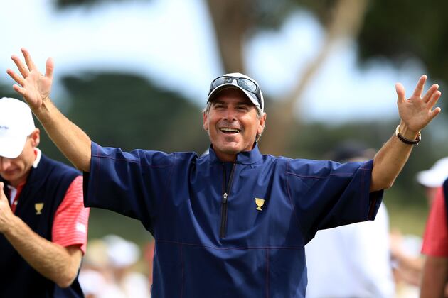 Presidents Cup 2013: Complete Guide to the Tournament