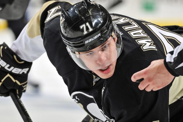 Ranking the Top 50 Forwards in the NHL for the 2013-14 Season