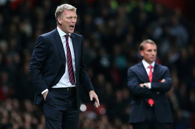 What Manchester United's League Cup Victory Taught Us