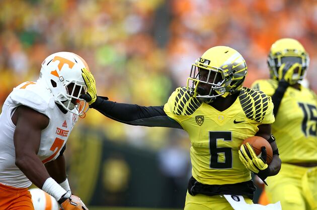 Buying or Selling Every Top 10 Team as a BCS Championship Contender