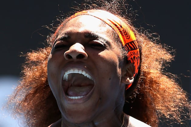 Ranking the Most Ridiculous Tantrums in Tennis History