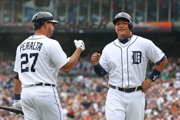 Biggest Winners and Losers of the 2013 MLB Season