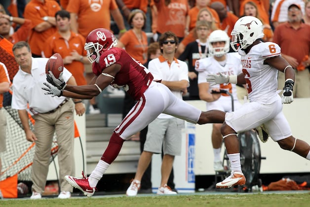 Texas vs. Oklahoma: 5 Keys for the Longhorns' Defense