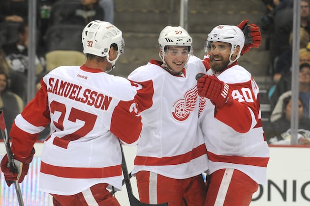 2013-14 NHL Predictions: Preview and Picks for Atlantic Division