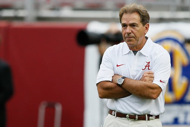 Alabama vs. Ole Miss: 3 Keys to Shutting Down Laquon Treadwell