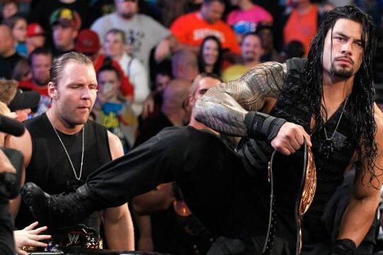 7 Superstars Who Are Future Main Event Talents