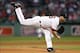 Dempster's won't start any playoff games and could be left off the roster entirely.