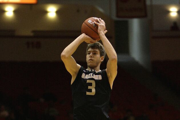 Small-School NCAA Basketball Stars Who Will Challenge for 2013-14 Scoring Title