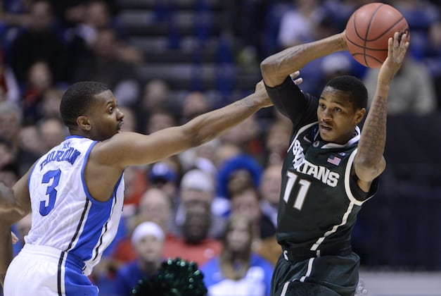 The Most Important Player on College Basketball's Top Contenders in 2013-14