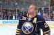 Vanek has paid his dues with the "A" on his sweater