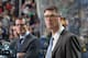 Ron Rolston has a frustrating year ahead of him