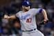 Ricky Nolasco is a solid, though unspectacular pitcher.