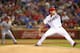 Matt Garza has battled injuries over the past two seasons.