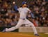 Ervin Santana would be a great fit for the Giants.