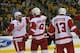 Some big changes make the 2013-14 season in Detroit very intriguing.