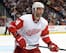 Todd Bertuzzi played just seven games last season due to a back injury.