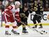The move to the Eastern Conference presents a new challenge for Detroit.