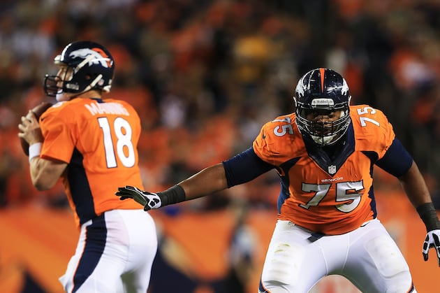Dissecting Best Individual Matchups to Watch in Denver Broncos' Week 4 Action