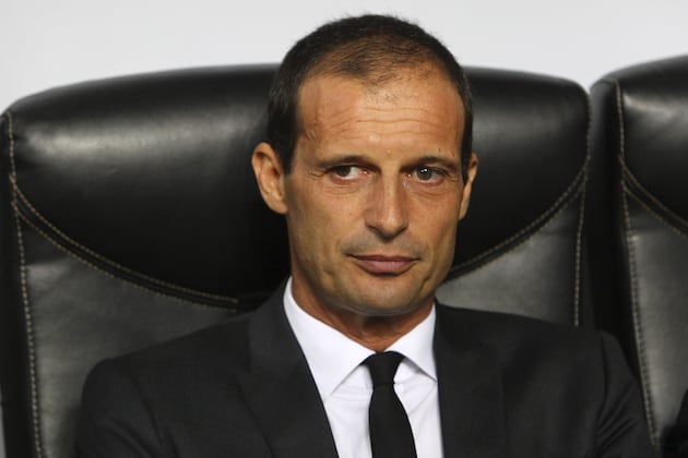Firing Squad: The Most Under-Pressure Managers from Europe's Top 5 Leagues