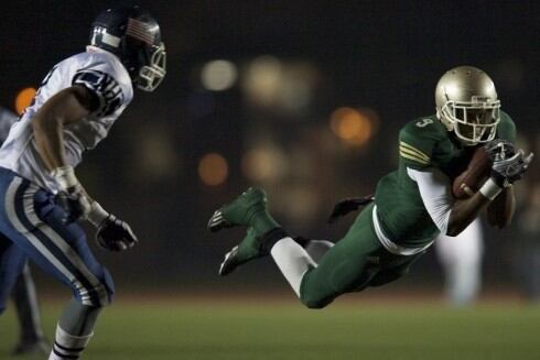 Notre Dame Football Recruiting: Top 10 Targets Irish Must Land