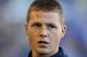 A star of the future? James McCarthy.