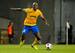 Juve's Angelo Ogbonna.