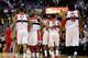 John Wall and the Wizards will be explosive next season.