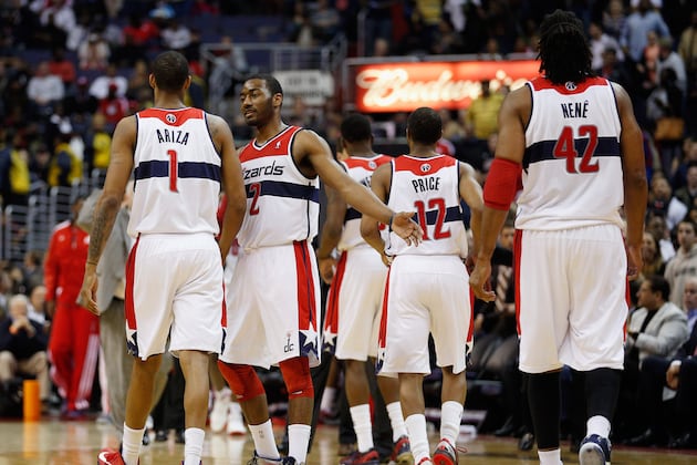5 NBA Teams Guaranteed to Surprise This Season