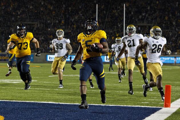 College Football: Players on the Hot Seat in Week 5