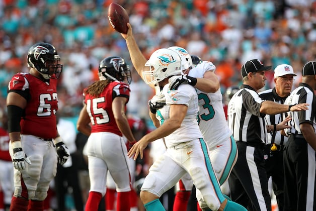 5 Reasons Why the Miami Dolphins Will Beat New Orleans in Week 4