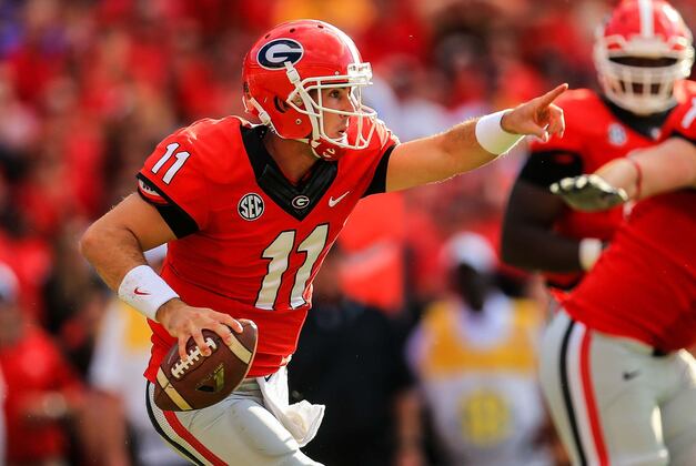 Winners and Losers from Week 5 of College Football