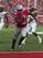 Ohio State running back Jordan Hall against Florida A&M on Sept. 21.