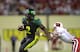 RB Onterrio Smith was one reason the Ducks had high hopes in 2002, despite losing a ton of talent from the 2001 squad.