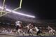 After All-American QB Kellen Clemens went down, the Ducks turned to future Heisman candidate Dennis Dixon in 2005.