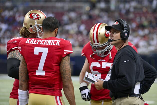 49ers vs. Rams: Takeaways from San Francisco's 35-11 Win over St. Louis