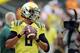 Marcus Mariota is arguably the most electrifying quarterback in college football.