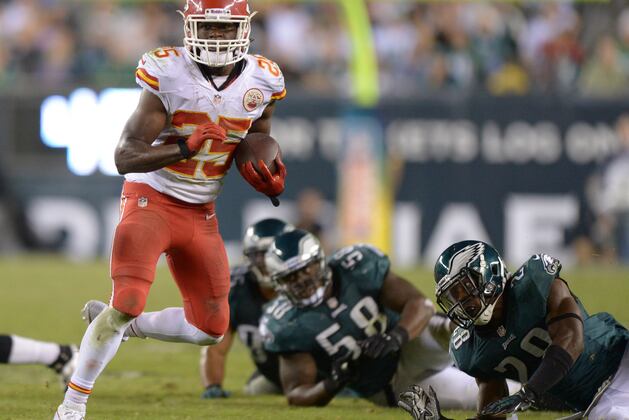 6 Personnel Changes the Eagles Should Make in Week 4