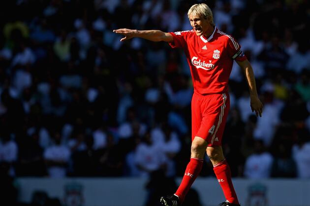 Liverpool's Top 10 Best Central Defenders of All Time