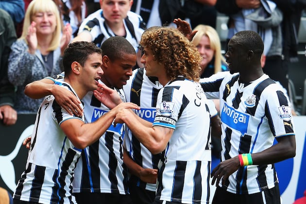 6 Reasons for Newcastle United Optimism