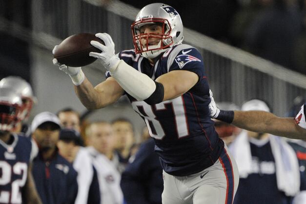 Fantasy Football Week 4: Top Plays at Every Position