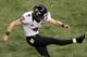 Fantasy owners are giving up on Justin Tucker, but that is a mistake right before he gets healthy against the Bills.