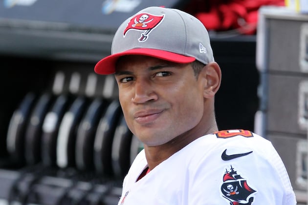 Tampa Bay Buccaneers: 4 Teams That Will Suit Josh Freeman