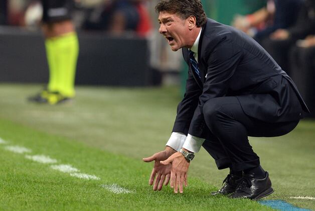 Inter Milan vs. Fiorentina: 6 Things We Learned