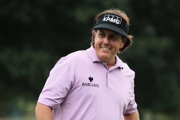 Ranking the 10 Most Memorable Stories from the 2013 PGA Tour Season