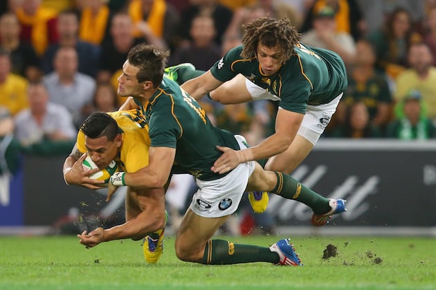 South Africa vs. Australia: Key Battles to Watch