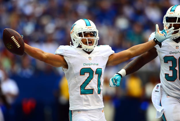 Assessing Miami Dolphins' 2013 Free Agent Impact After 3 Weeks