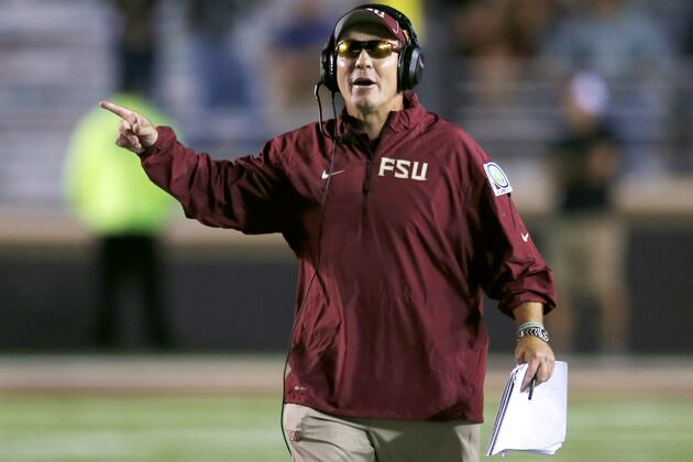 25 Biggest Takeaways from 1st Month of 2013 College Football Season