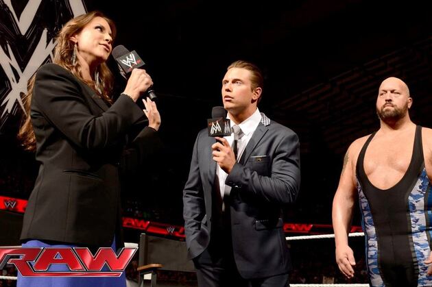 Breaking Down the Best and Worst of the WWE for Week of Sept. 23