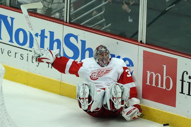 NHL Teams Having the Worst 2013-14 Training Camps
